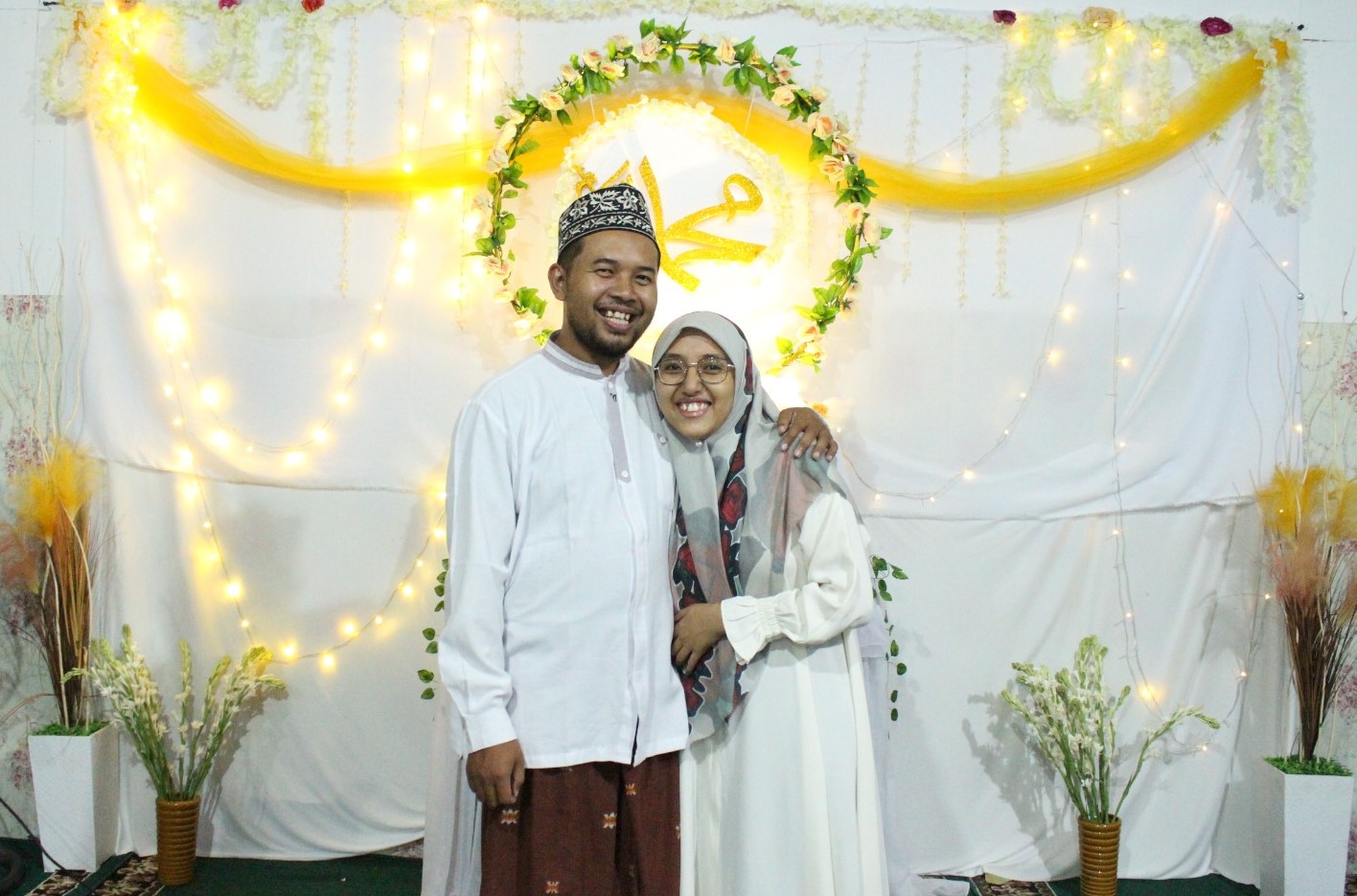 Gambar Muassis